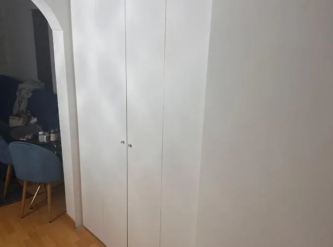 Appartement Parioli Luxury Ii Rome