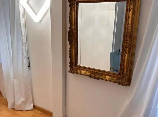 Appartement Parioli Luxury Ii