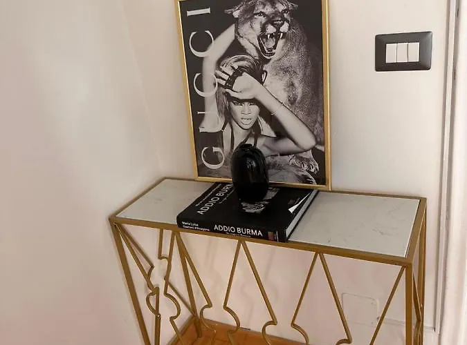 Parioli Luxury Ii * Rome