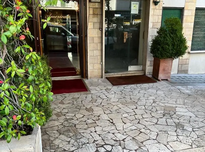 Appartement Parioli Luxury Ii