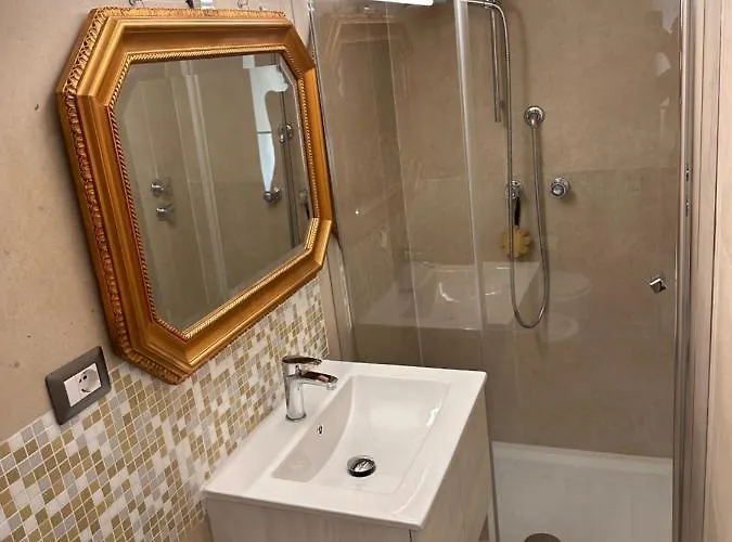 Appartement Parioli Luxury Ii