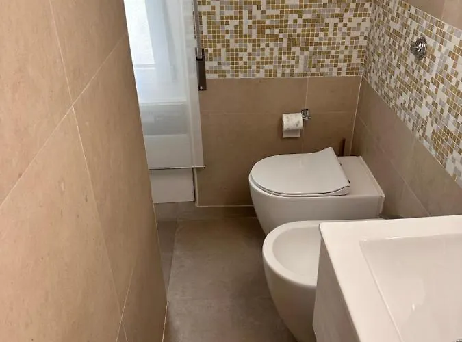 Parioli Luxury Ii Appartement *