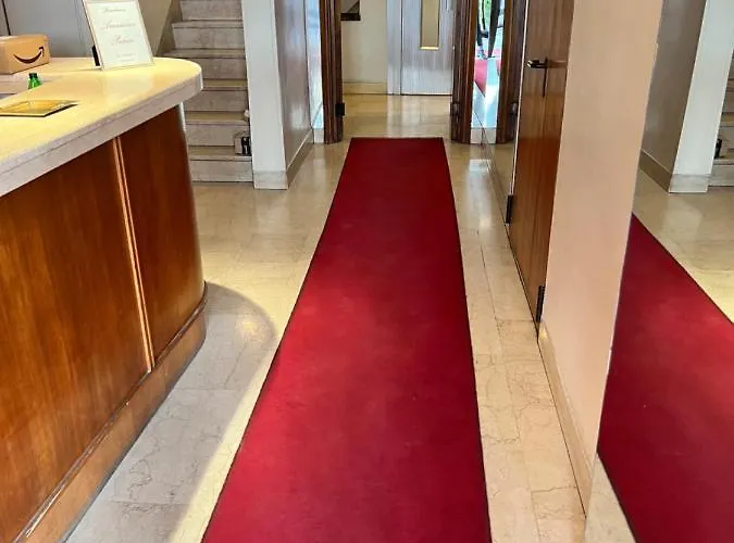 Parioli Luxury Ii