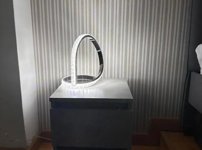 Parioli Luxury Ii