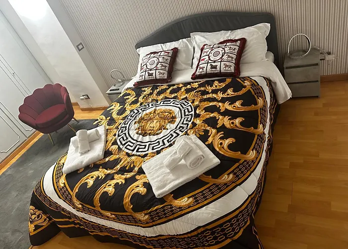 Parioli Luxury Ii